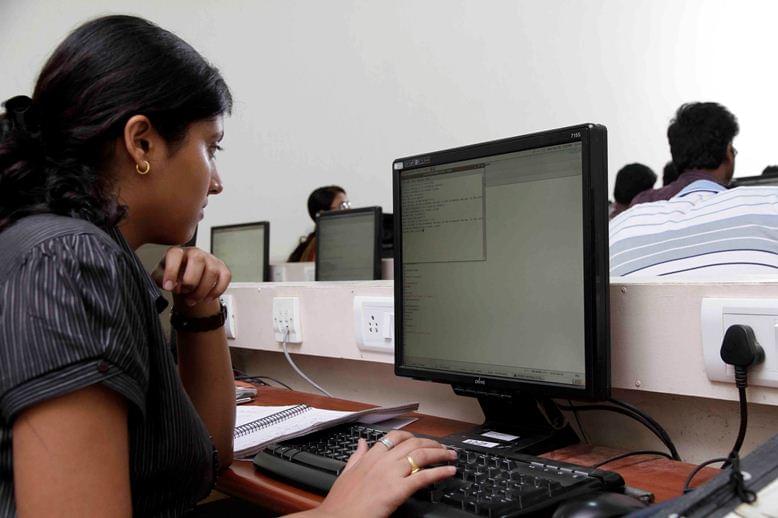 IIIT Bhubaneswar Facilities photo 5