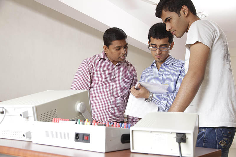 IIIT Bhubaneswar Facilities photo 9