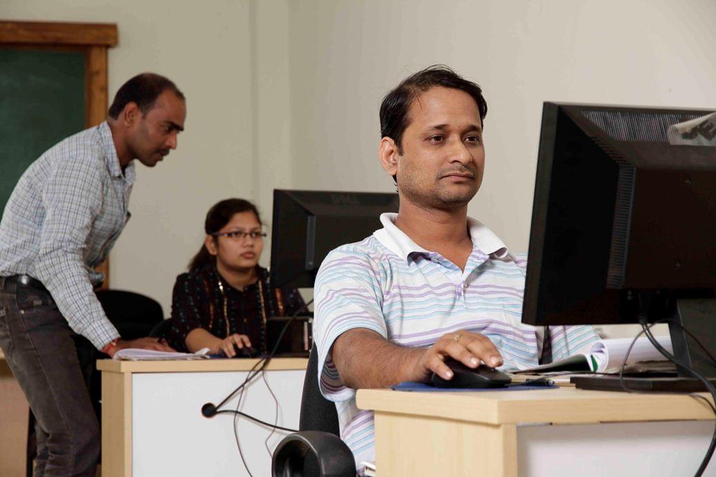 IIIT Bhubaneswar Facilities photo 10