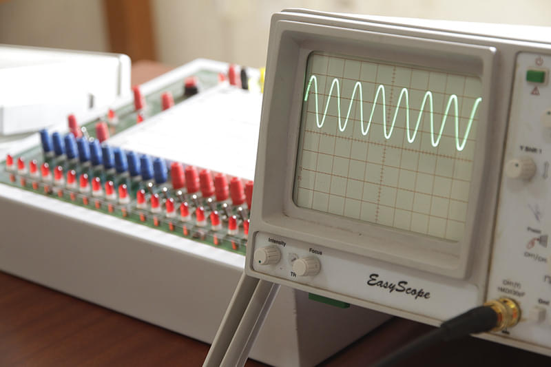 IIIT Bhubaneswar Facilities photo 11