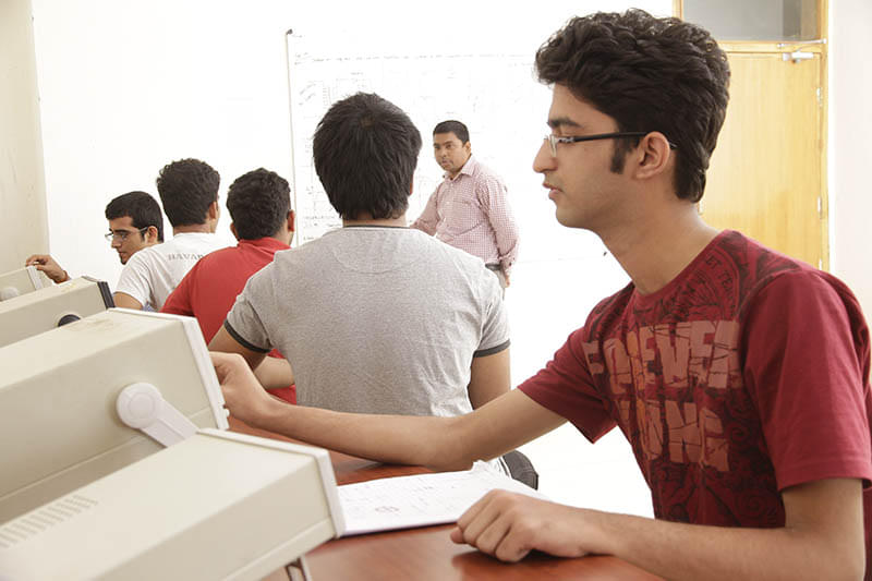 IIIT Bhubaneswar Facilities photo 12