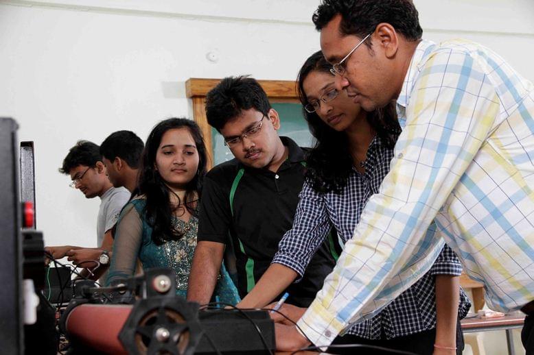 IIIT Bhubaneswar Facilities photo 13