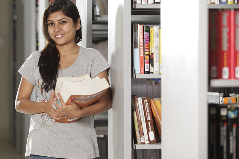 IIIT Bhubaneswar Facilities photo 16