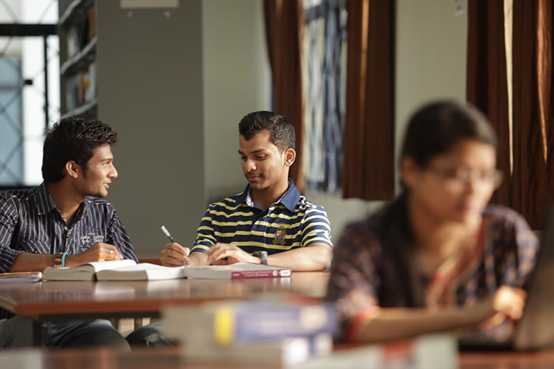 IIIT Bhubaneswar Facilities photo 17