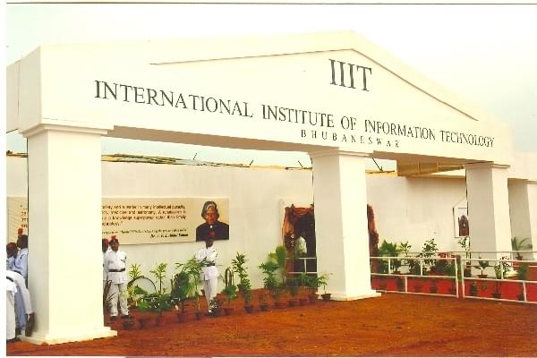 IIIT Bhubaneswar Campus photo 1