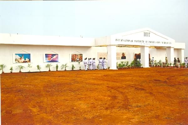 IIIT Bhubaneswar Campus photo 2