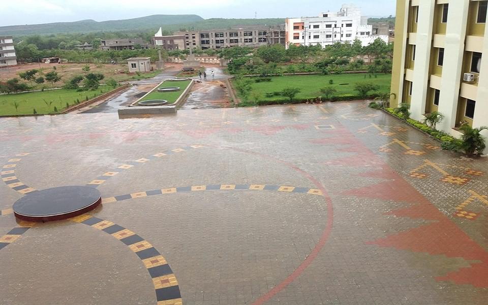 IIIT Bhubaneswar Campus photo 8