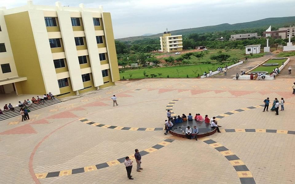 IIIT Bhubaneswar Campus photo 11