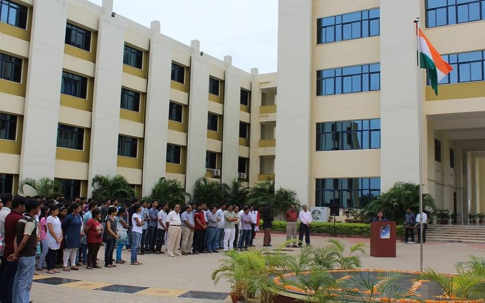 IIIT Bhubaneswar Campus photo 12