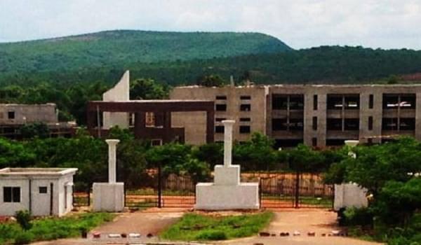 IIIT Bhubaneswar Campus photo 4