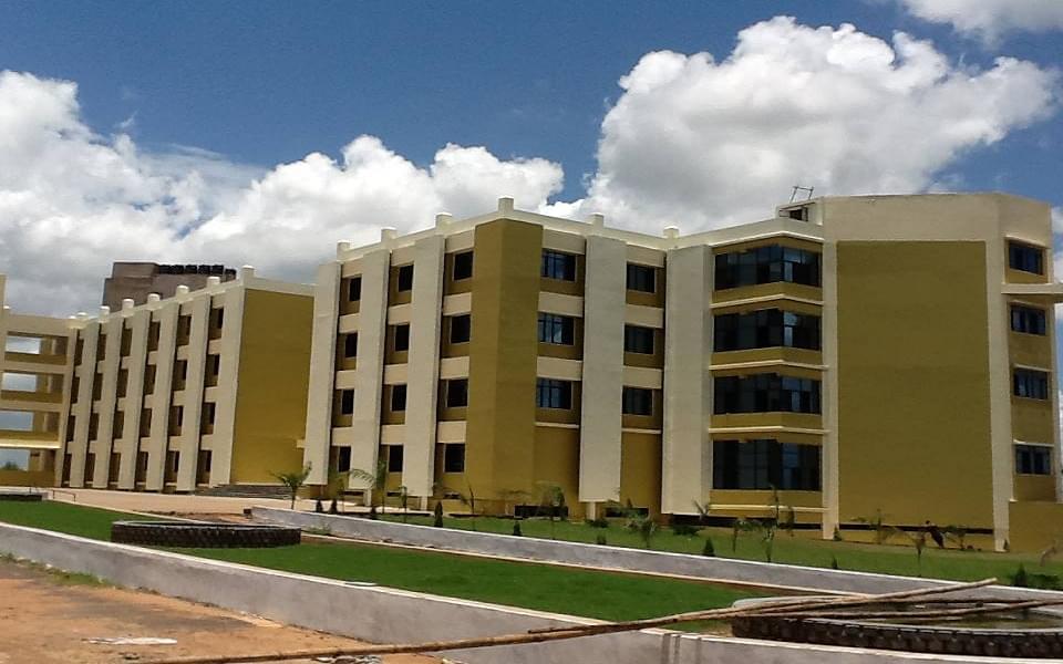 IIIT Bhubaneswar Campus photo 5