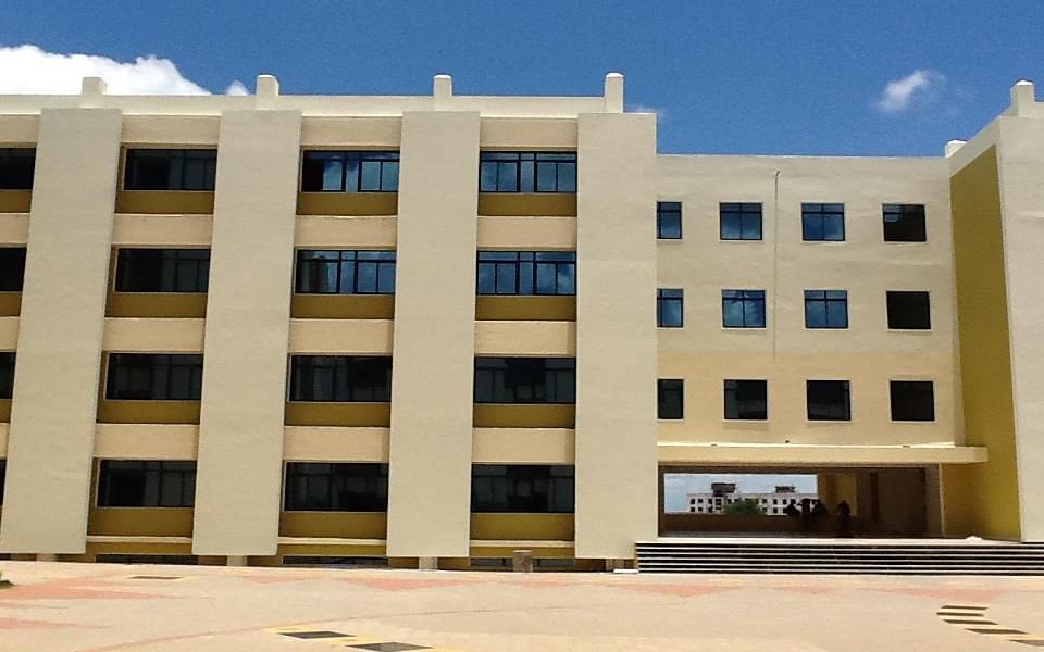 IIIT Bhubaneswar Campus photo 6