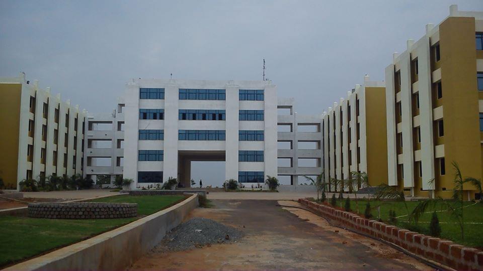 IIIT Bhubaneswar Campus photo 7