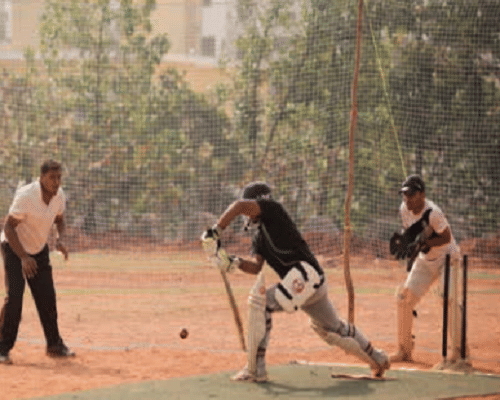 IIIT Bhubaneswar Sports photo 1