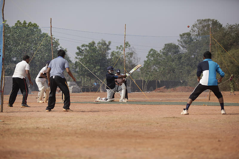 IIIT Bhubaneswar Sports photo 2