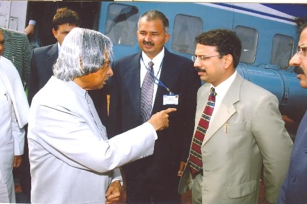 IIIT Bhubaneswar Campus Event photo 1