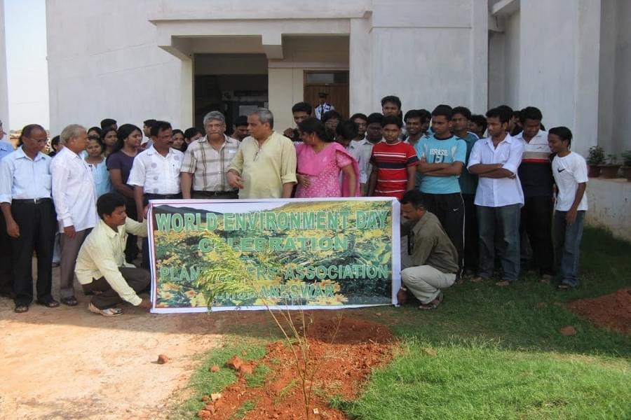 IIIT Bhubaneswar Campus Event photo 4