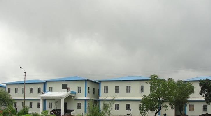 MANIT Bhopal Campus photo 1
