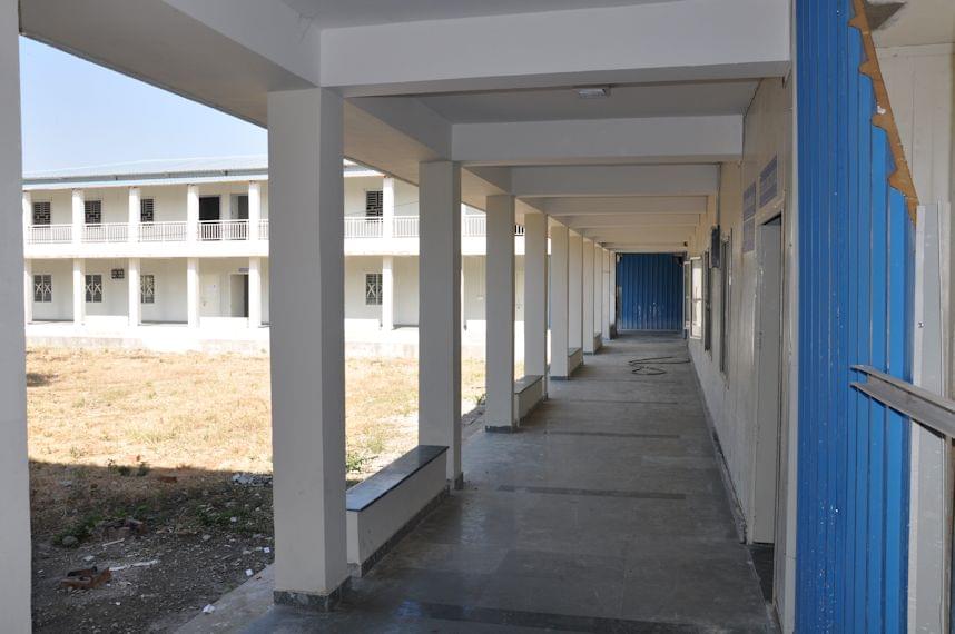 MANIT Bhopal Campus photo 2