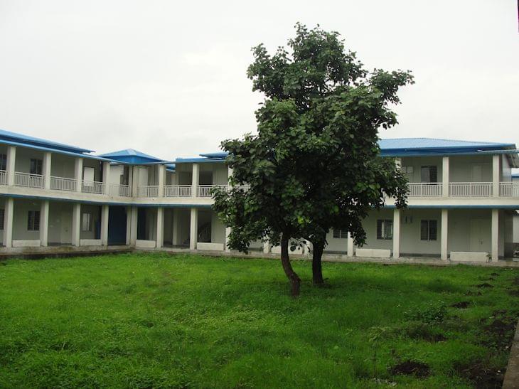MANIT Bhopal Campus photo 4