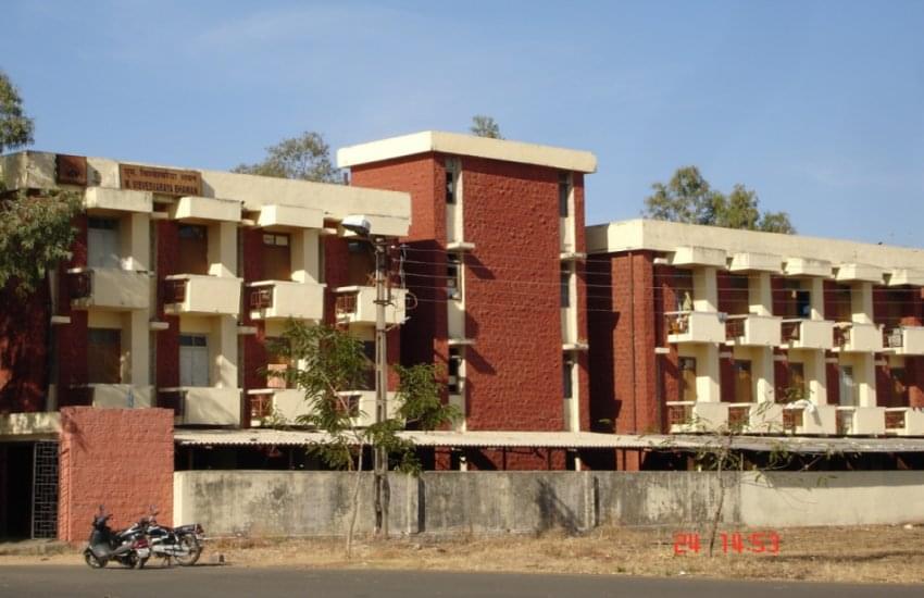 MANIT Bhopal Campus photo 5