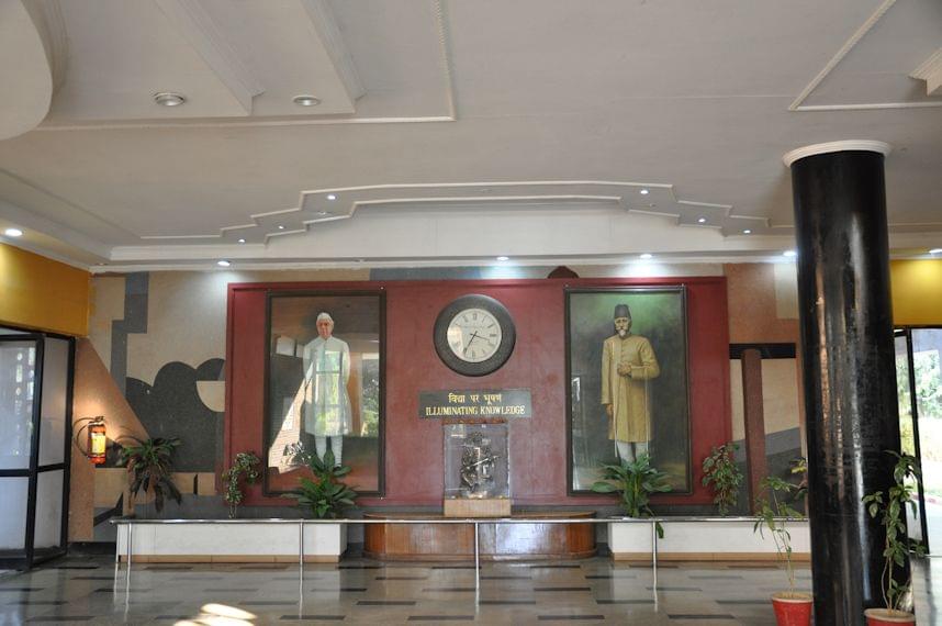 MANIT Bhopal Campus photo 7