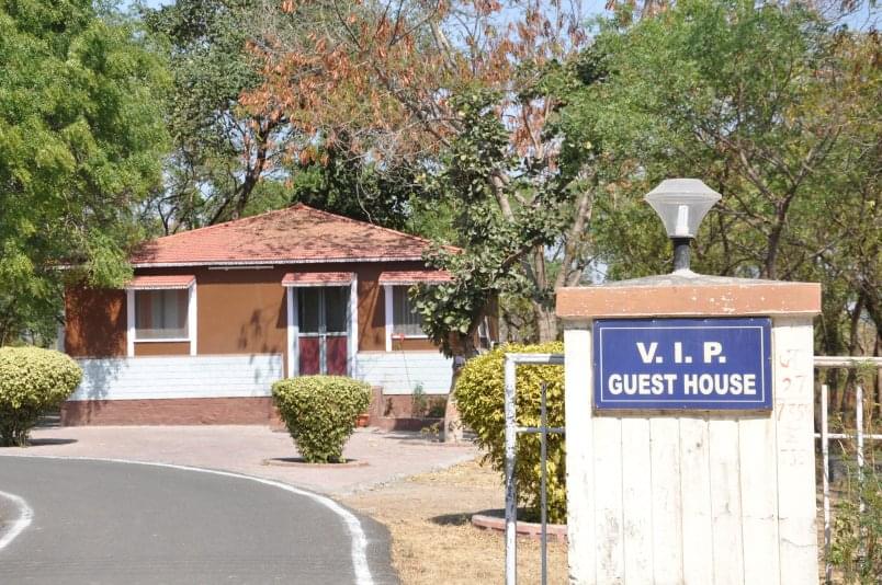 MANIT Bhopal Campus photo 9