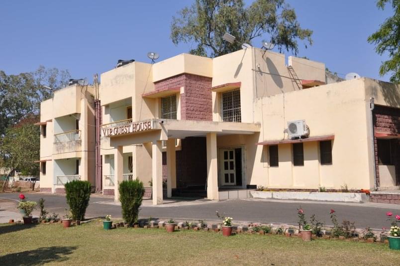 MANIT Bhopal Campus photo 10