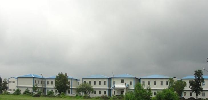 MANIT Bhopal Campus photo 6