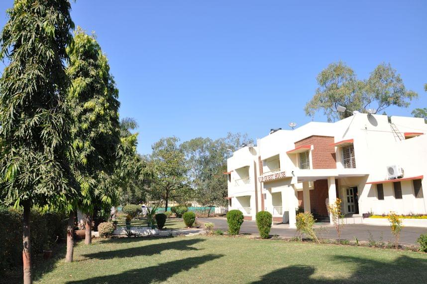 MANIT Bhopal Campus photo 12