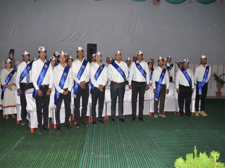 MANIT Bhopal Convocation photo 2