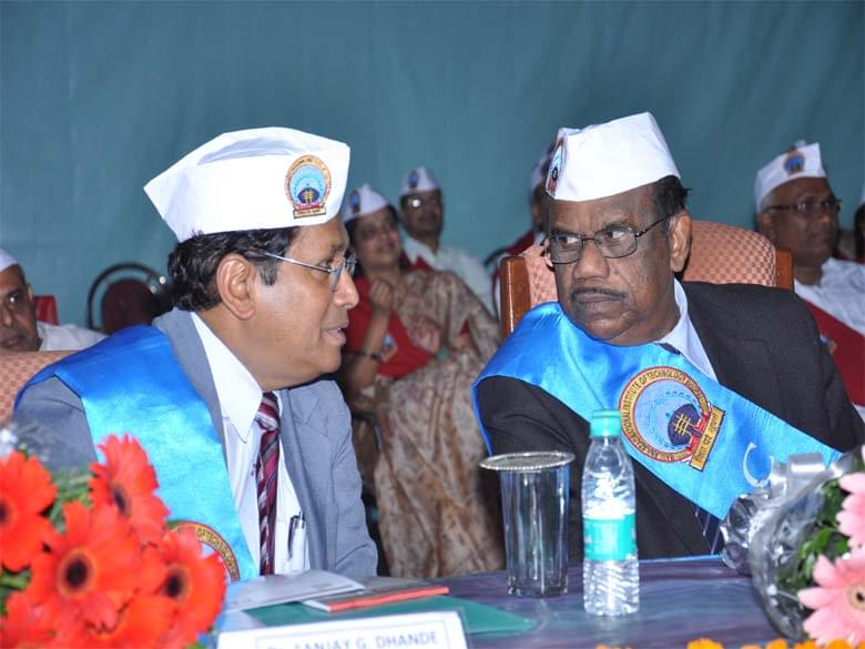 MANIT Bhopal Convocation photo 5