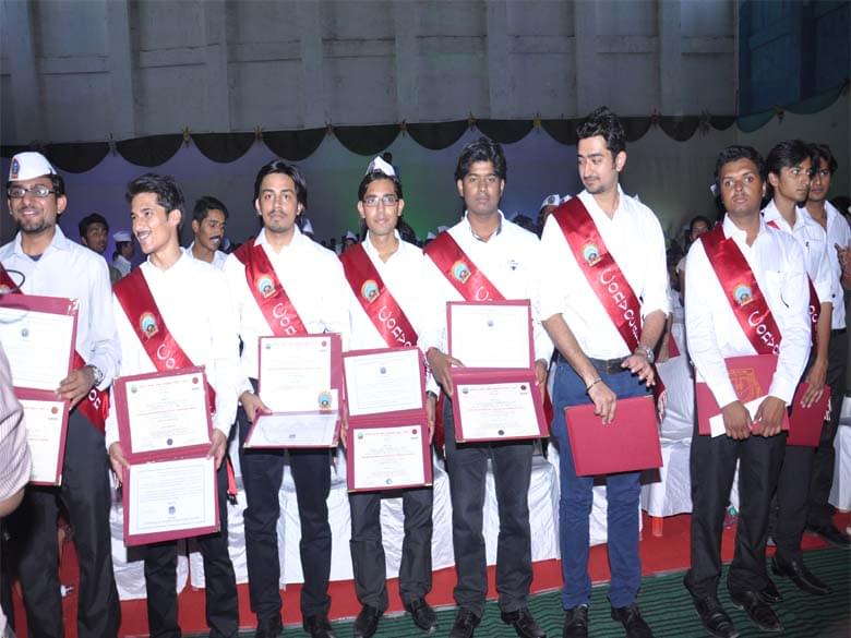 MANIT Bhopal Convocation photo 6