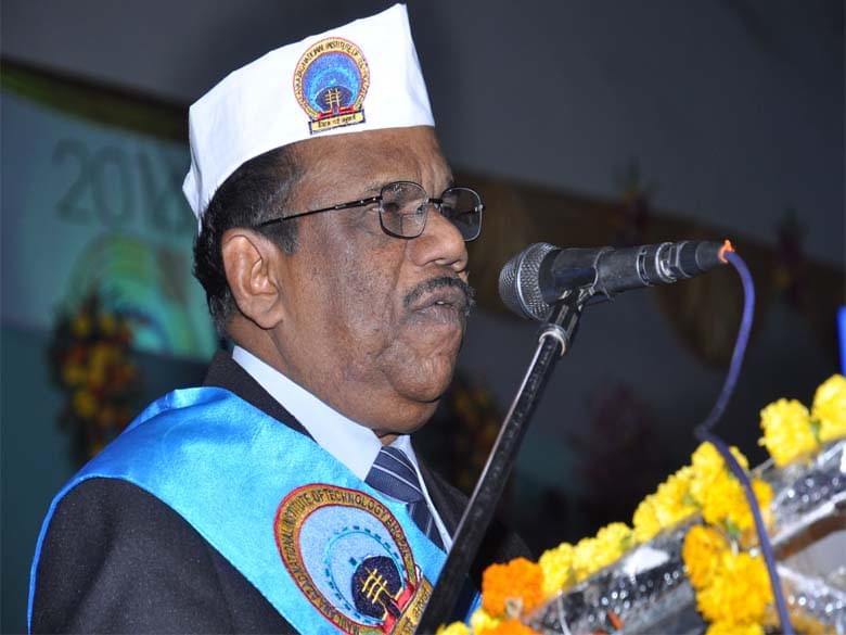 MANIT Bhopal Convocation photo 7