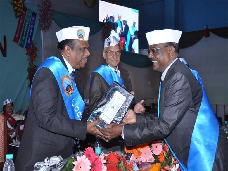 MANIT Bhopal Convocation photo 8