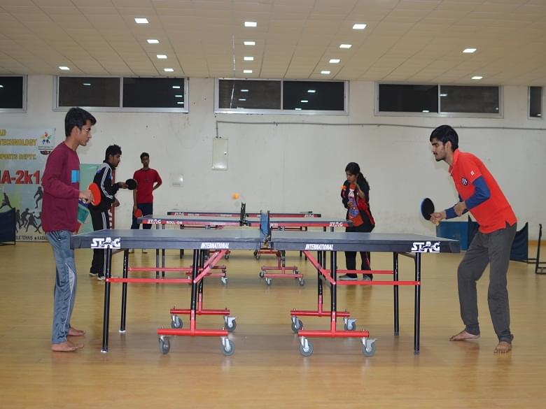 MANIT Bhopal Sports and Gym photo 1