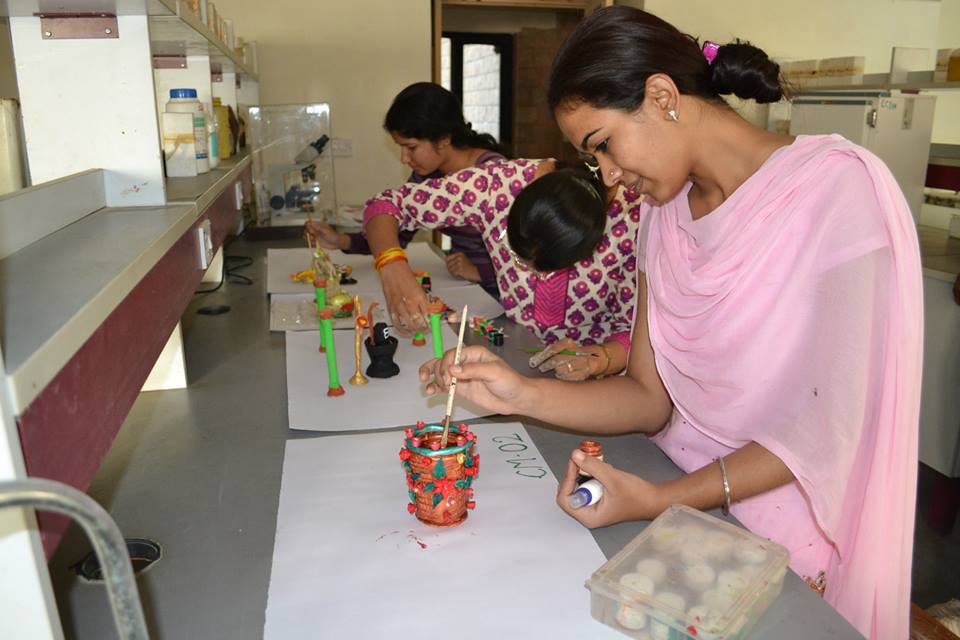 RAJUVAS Facilities photo 5