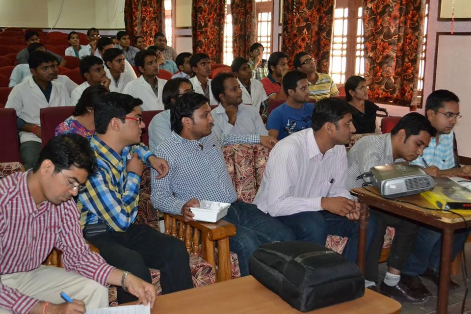 RAJUVAS Campus Images photo 11