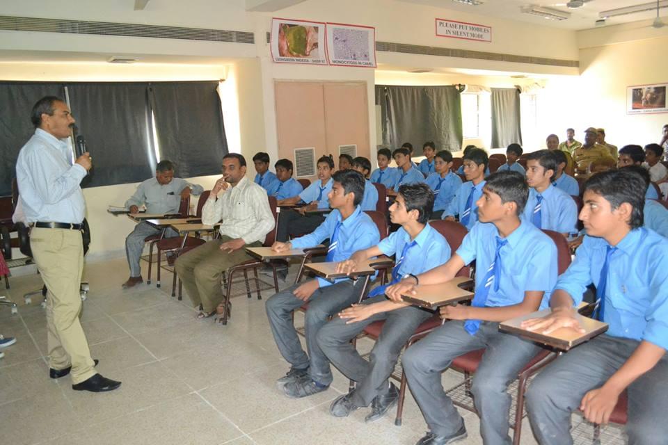 RAJUVAS Campus Images photo 12