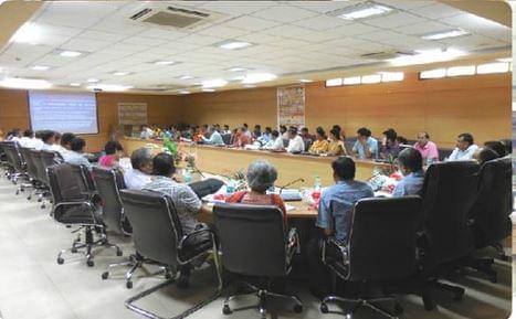 RAJUVAS Campus Images photo 5