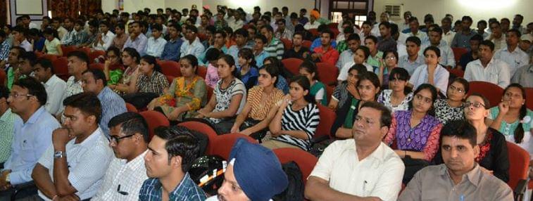 RAJUVAS Campus Images photo 6