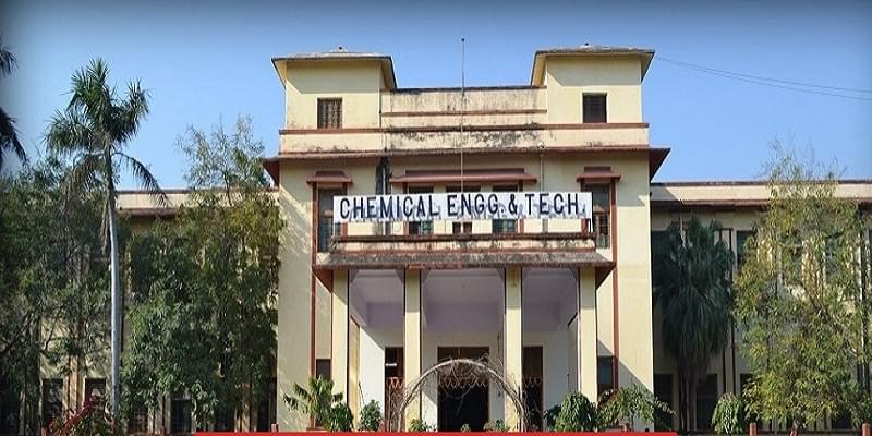 IIT BHU Academic Building photo 12