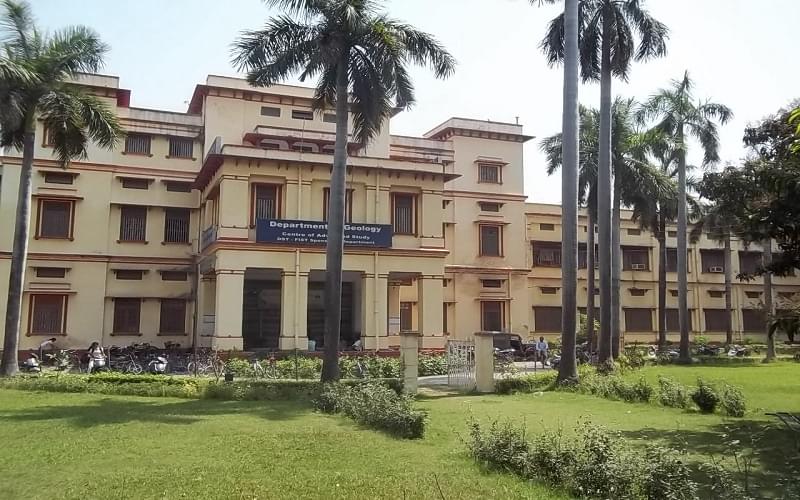 IIT BHU Academic Building photo 15
