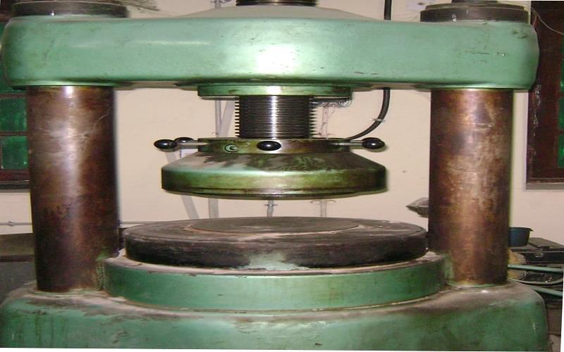 IIT BHU Campus photo 4