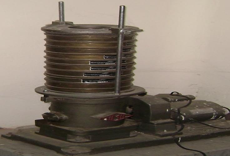 IIT BHU Campus photo 5