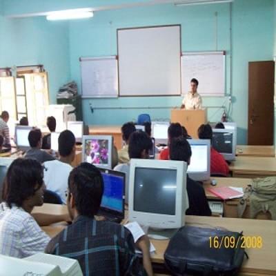 IIT BHU Campus photo 9