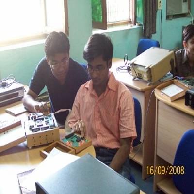 IIT BHU Campus photo 10