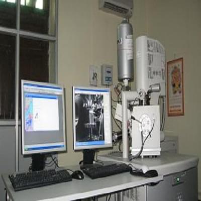 IIT BHU Campus photo 11