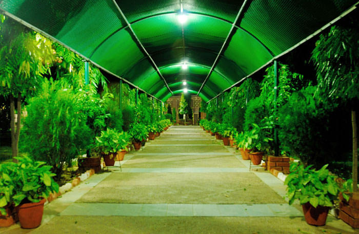 IIM Lucknow Academic Building photo 14