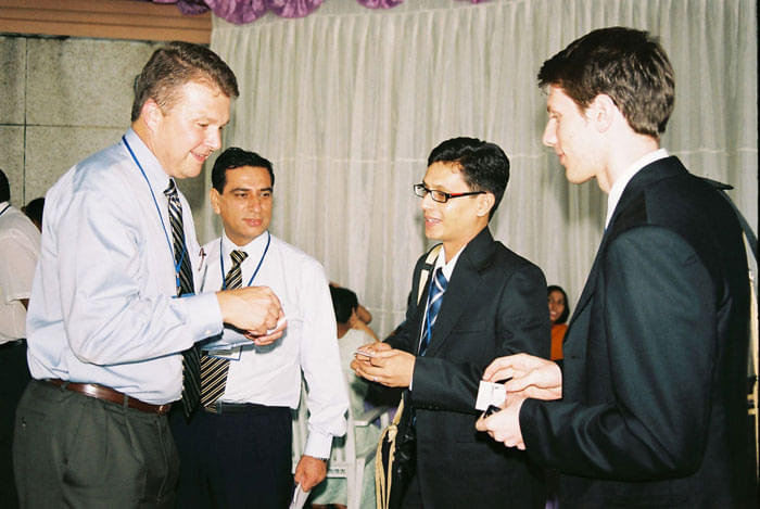 IIM Lucknow convocation photo 6